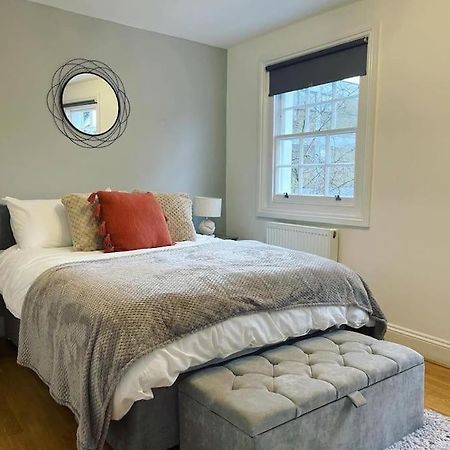 Luxury 2 Bed Flat In Inslington Apartamento Londres Exterior foto