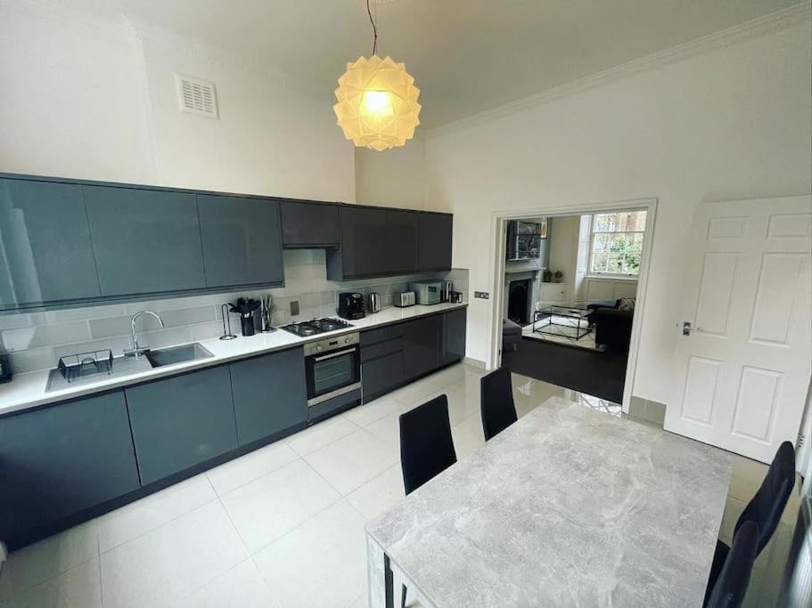 Luxury 2 Bed Flat In Inslington Apartamento Londres Exterior foto
